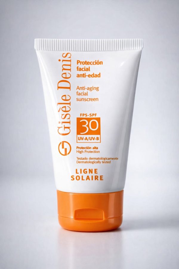 Gisèle Denis Protección Facial Anti-Edad SPF 30 – 40 ml