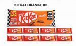 KITKAT – Dark | Nescafé Mocha | Orange - Imagen 3