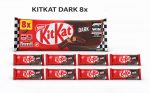 KITKAT – Dark | Nescafé Mocha | Orange - Imagen 2
