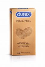Durex Preservativos 12 uds – Variantes (Natural XL, Real Feel, Invisible, Dame Placer) - Imagen 2
