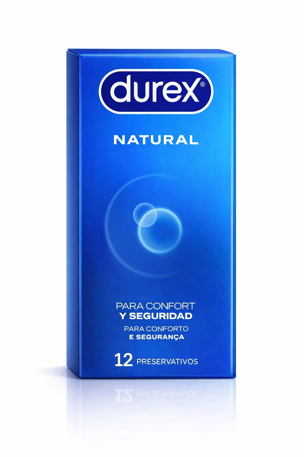 WhatsApp Image 2026-03-17 at 11.28.37 (2) Durex Preservativos 12 uds – Variantes (Natural XL, Real Feel, Invisible, Dame Placer) - Imagen 1