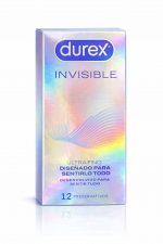 Durex Preservativos 12 uds – Variantes (Natural XL, Real Feel, Invisible, Dame Placer) - Imagen 5