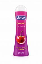 Durex Lubricante 50ml – Variantes (Frescor H2O, Cherry, Perfect Connection) - Imagen 3